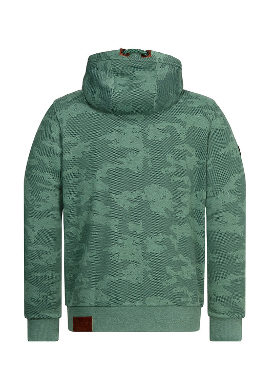 Schwarzkopf - Pine Green Melange (Camouflage)