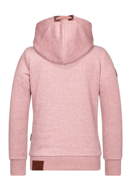 Darth - Schmutz Pink Melange