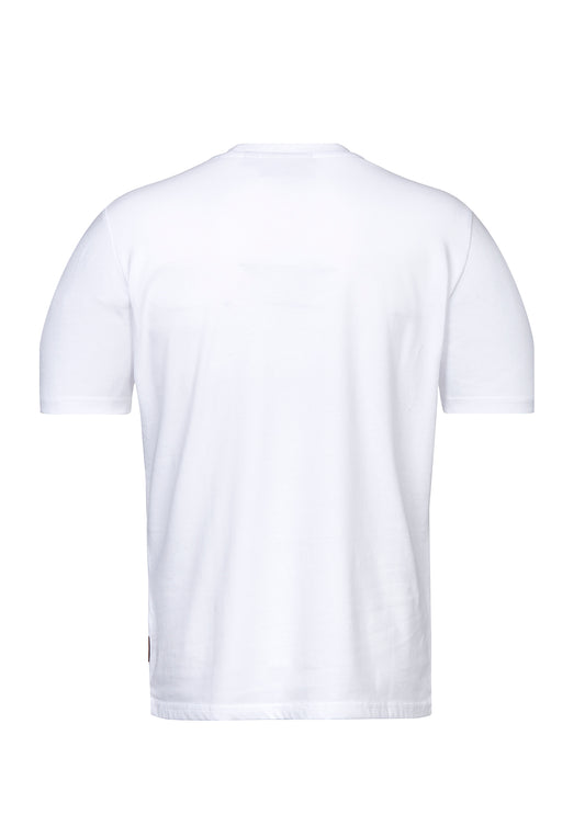 Adonis II. - White