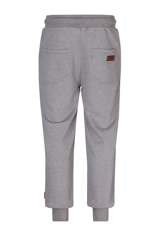 Schnellbumser 2.0 - Dark Grey Melange