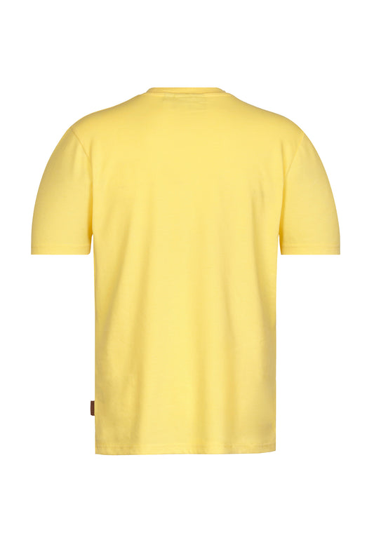Adonis Fischer 20 - Yellow Melange