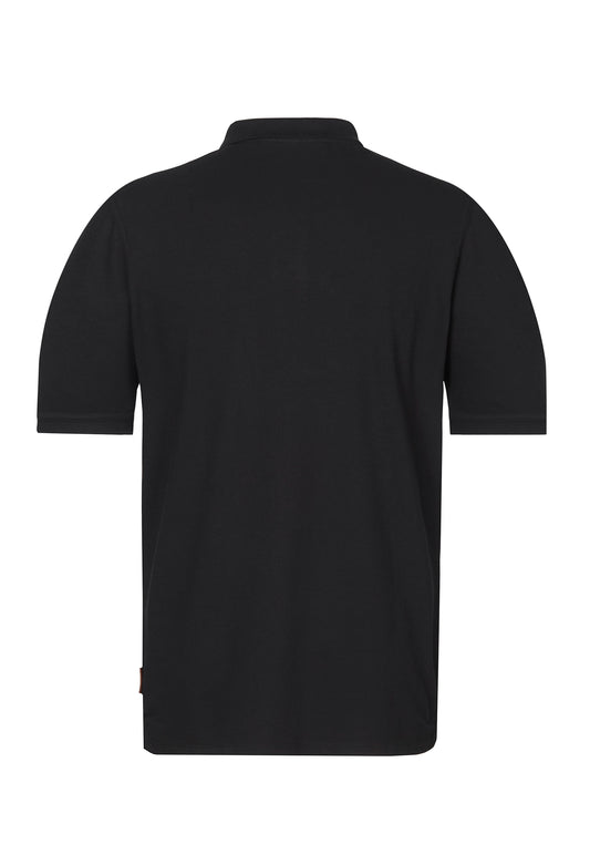 Der Golfer - Black