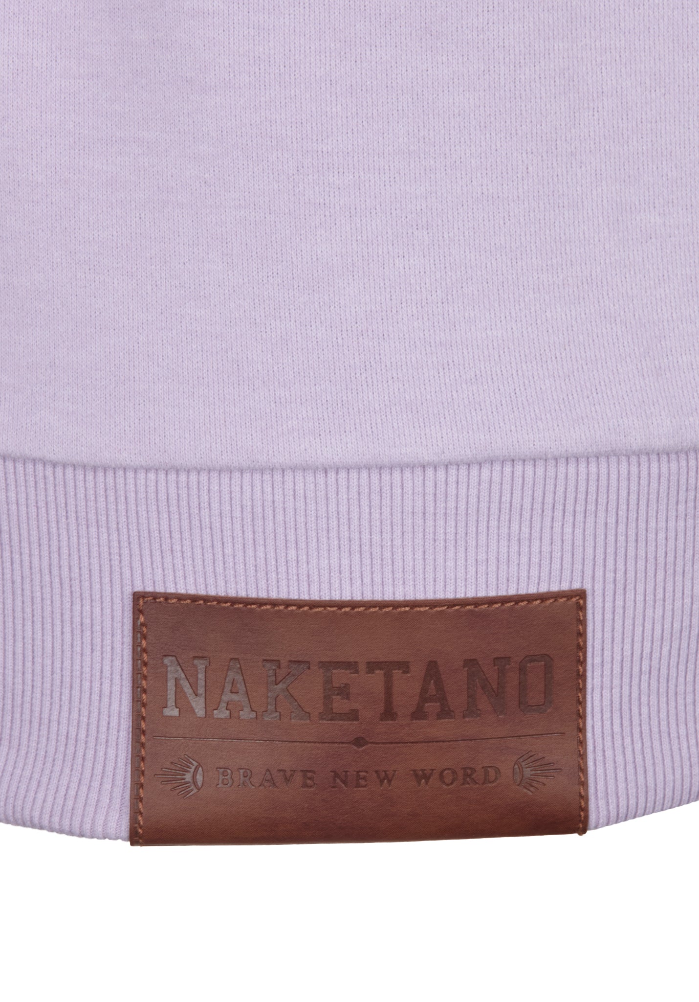 Brazzo 20 - Lavender Melange