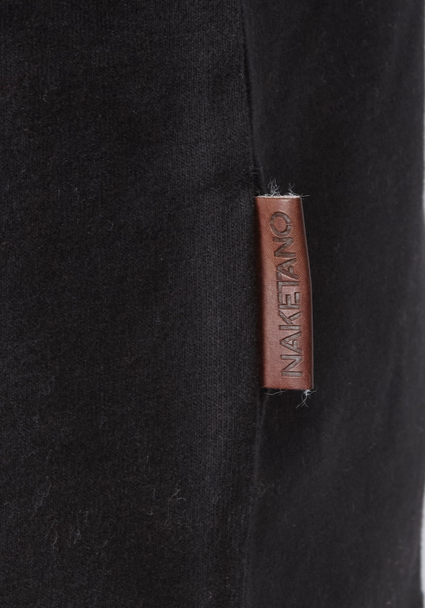 Italienischer Hengst Langen - Black