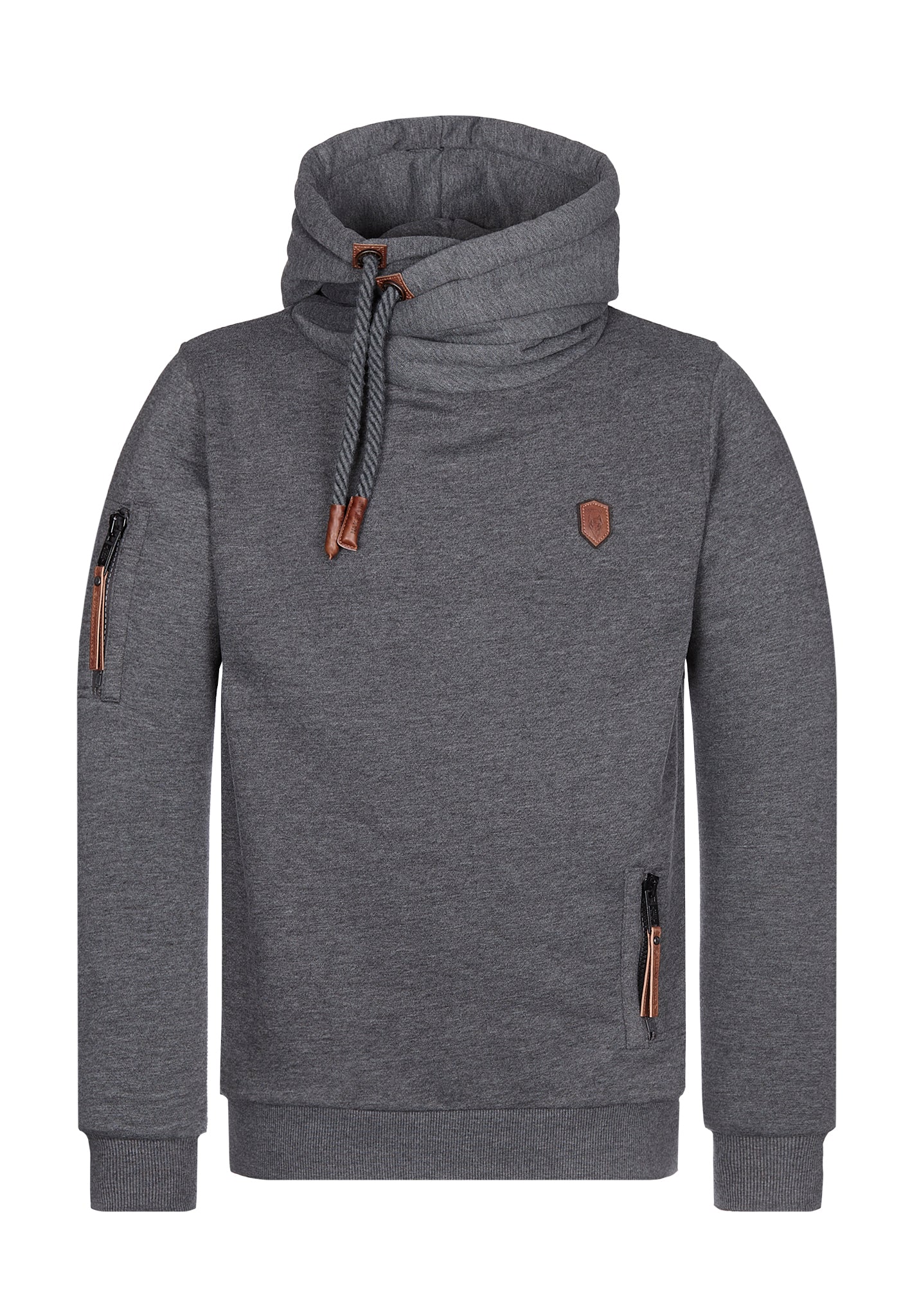 Naketano Herren Sweat Hoody 