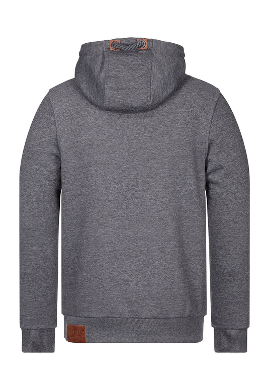 Supapimmel - Anthracite Melange