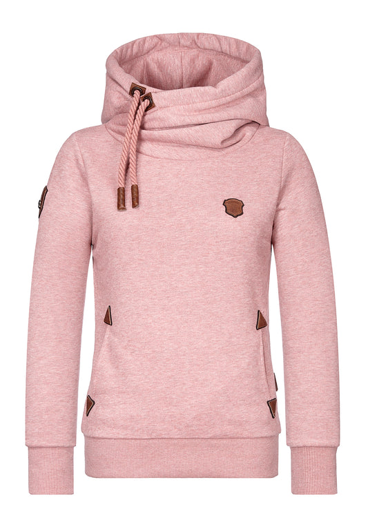 Darth - Schmutz Pink Melange