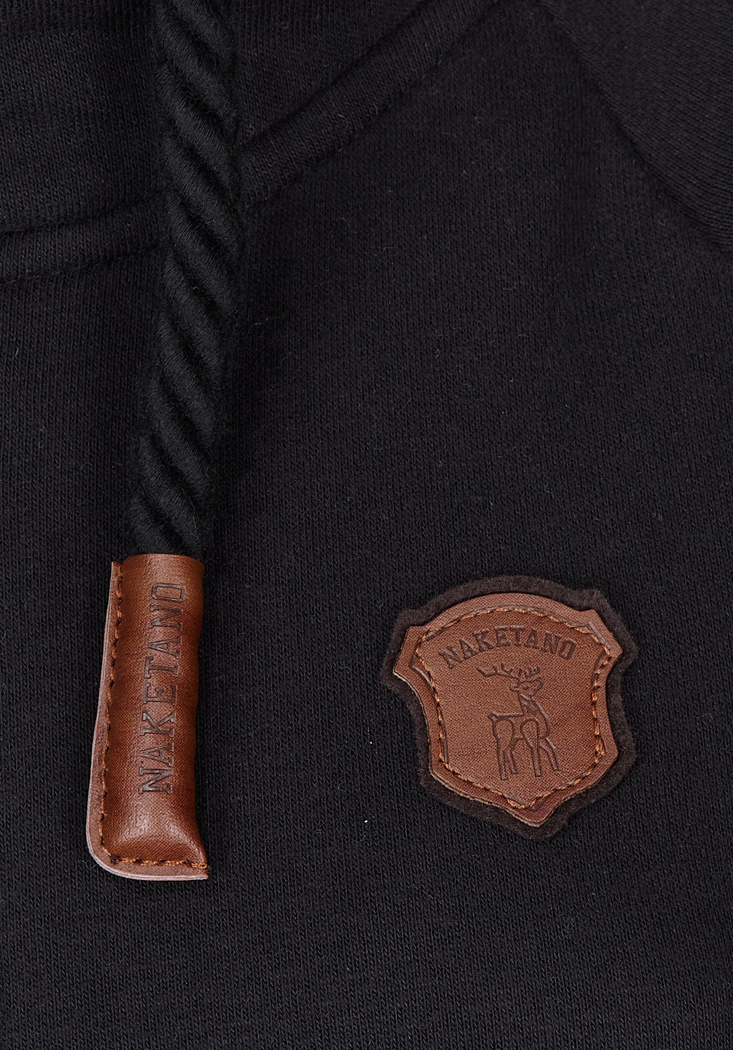 Brazzo - Black
