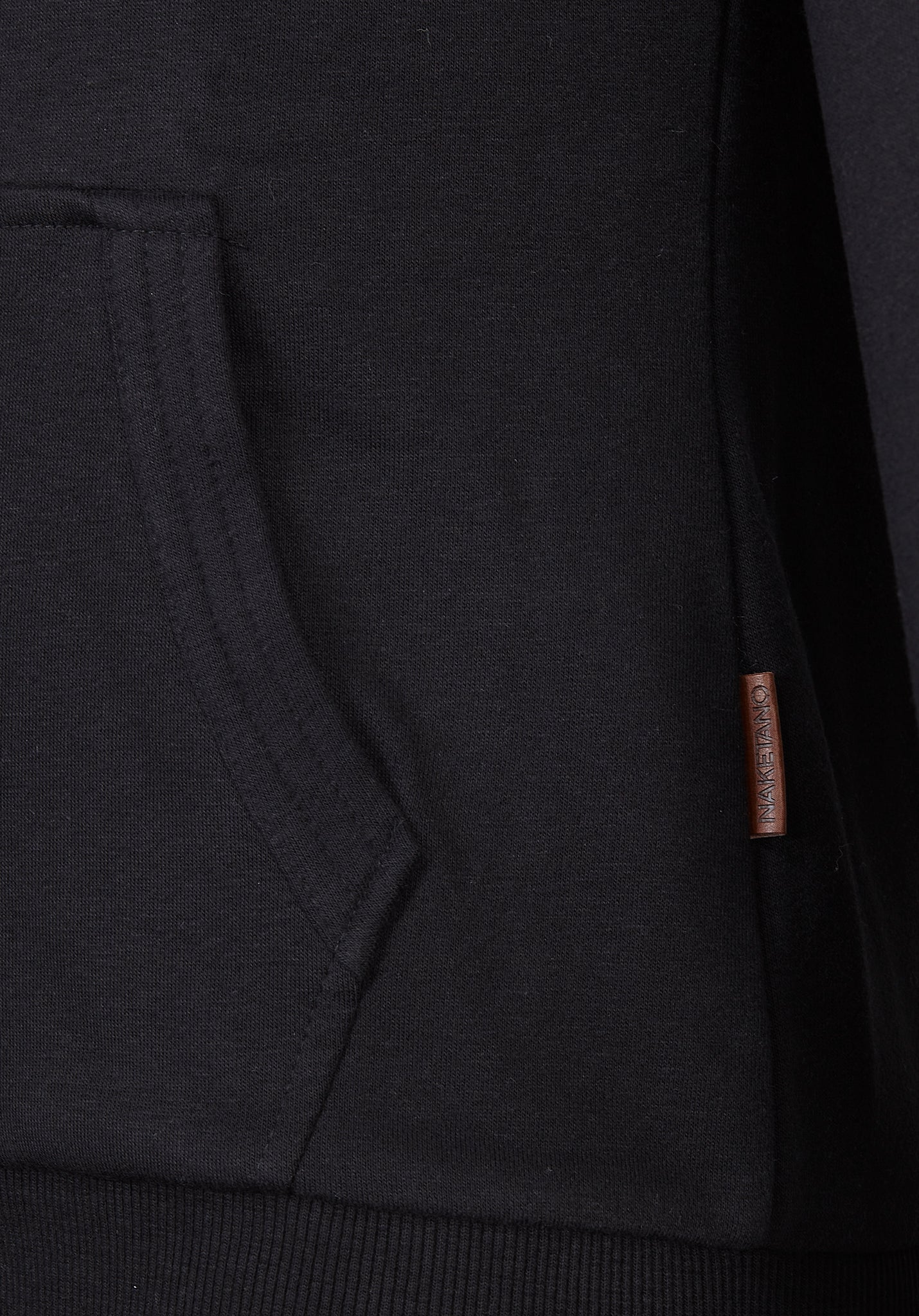 Brazzo - Black