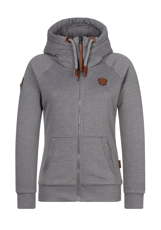 Brazzo - Dark Grey Melange