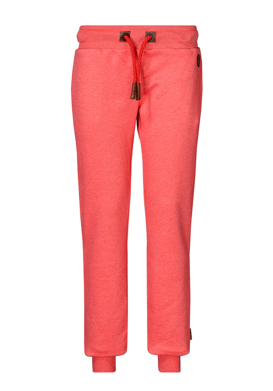 Deine Muttaaa - Cherry Red Melange