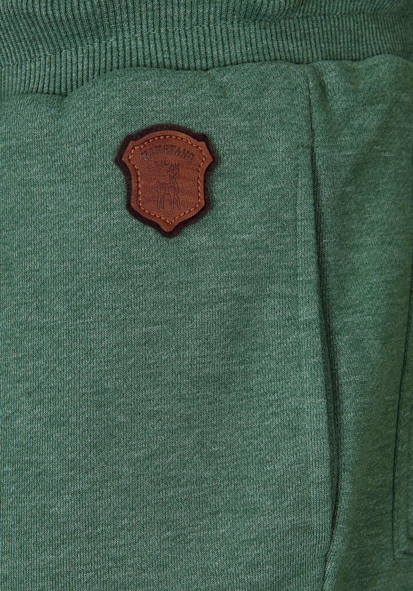 Deine Muttaaa - Pine Green Melange