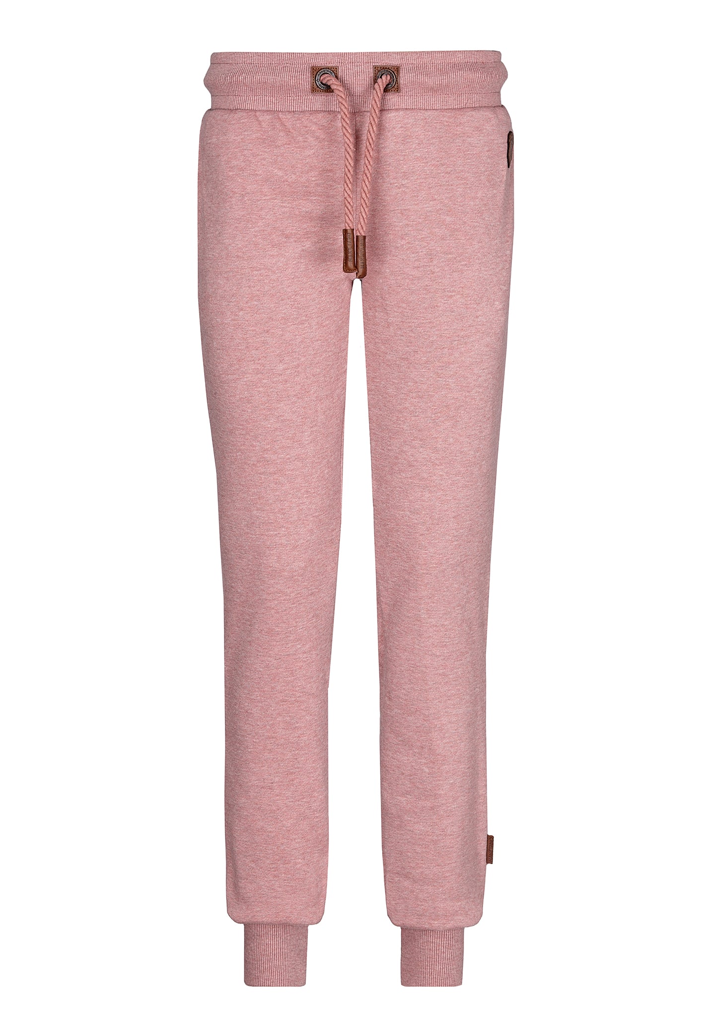 Deine Muttaaa - Schmutz Pink Melange