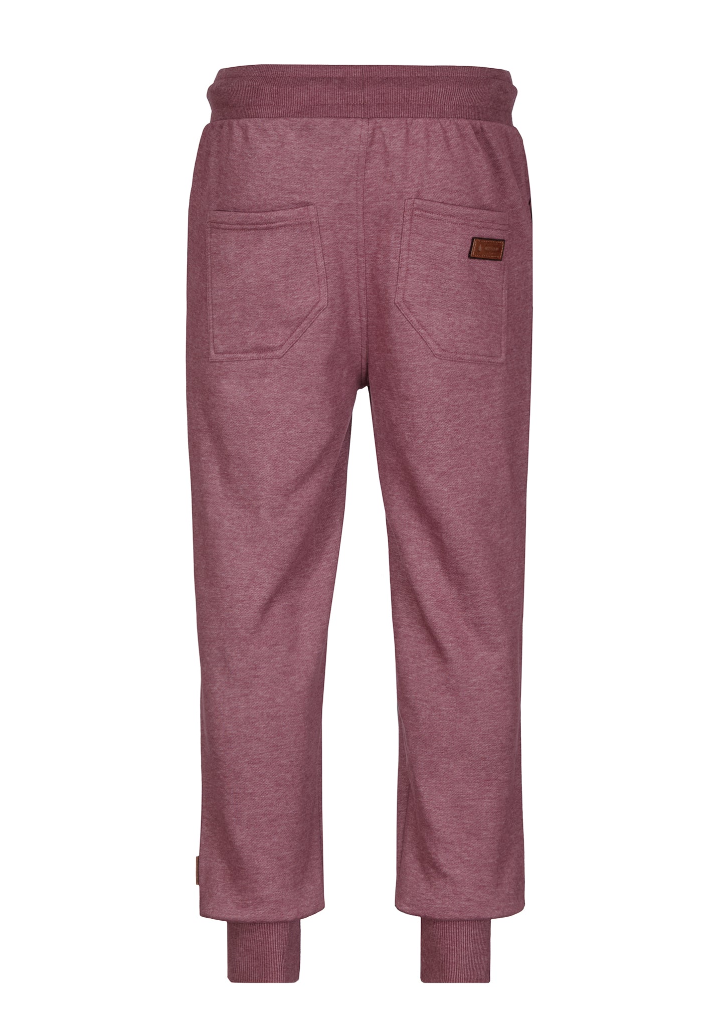 Schnellbumser 2.0 - Bordeaux Melange