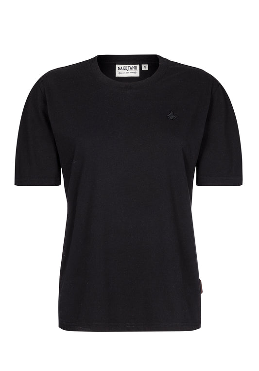 New T-Shit - Black