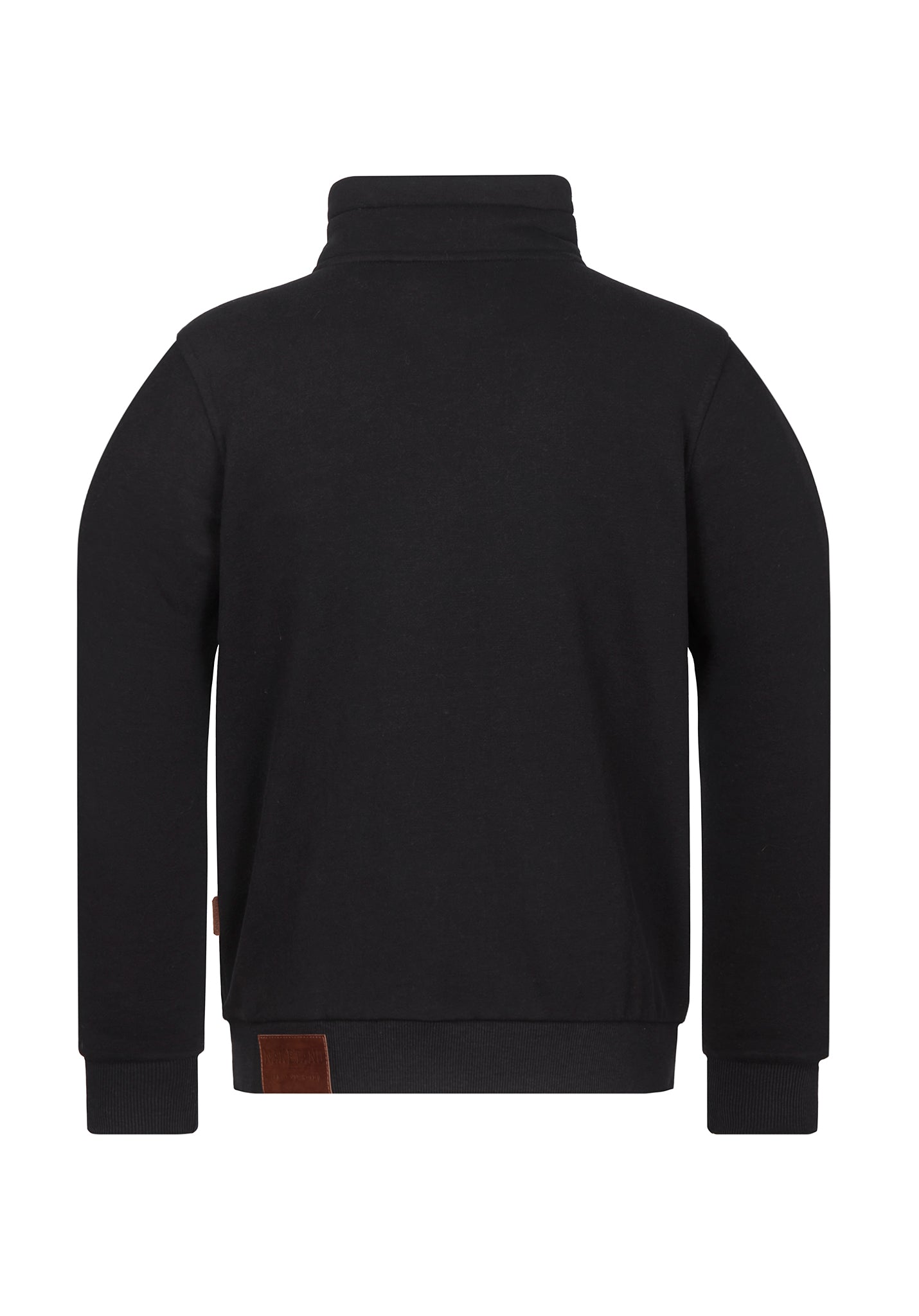 Ivic 20 - Black