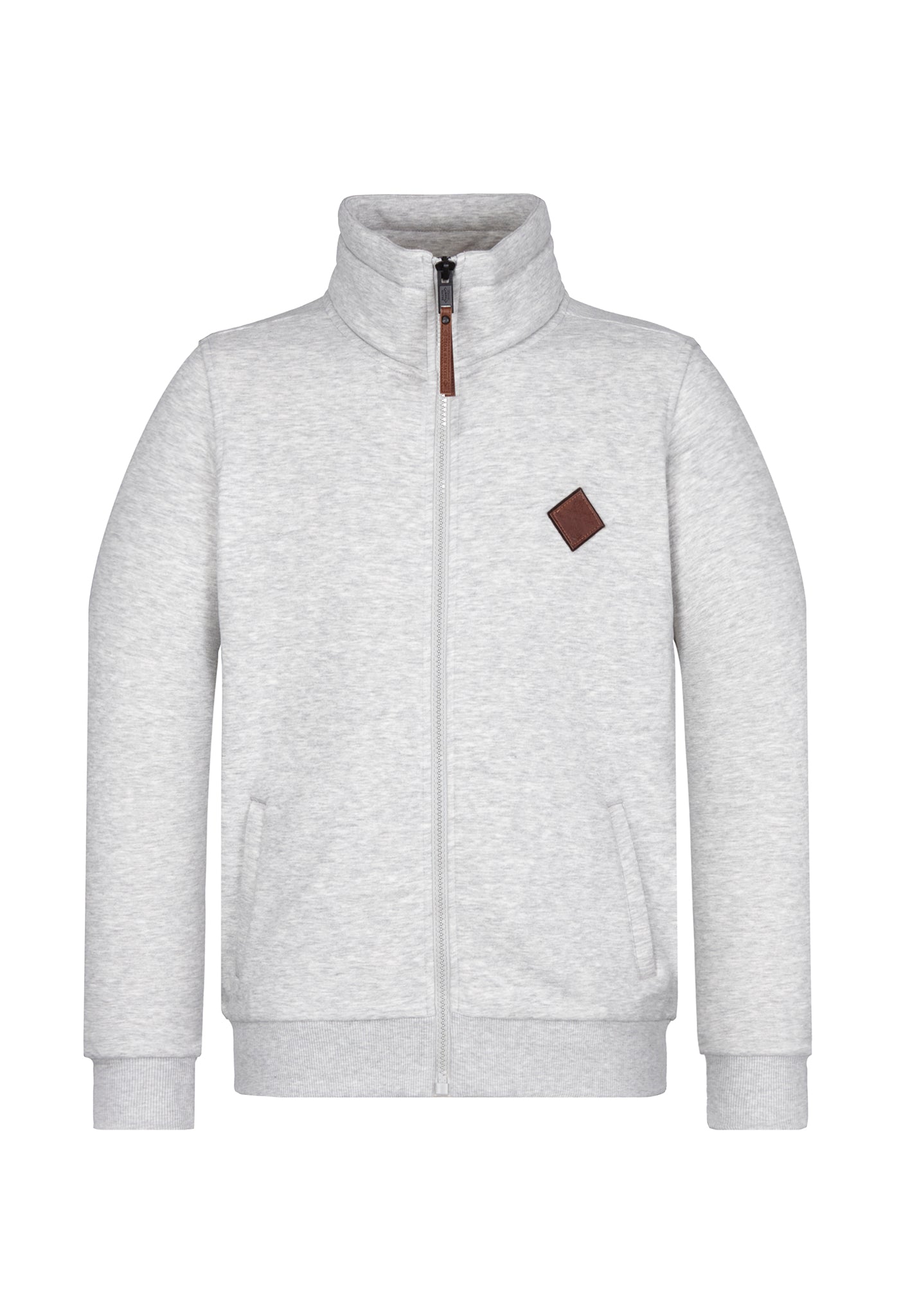 Ivic 20 - Grey Melange