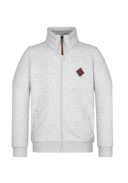 Ivic 20 - Grey Melange