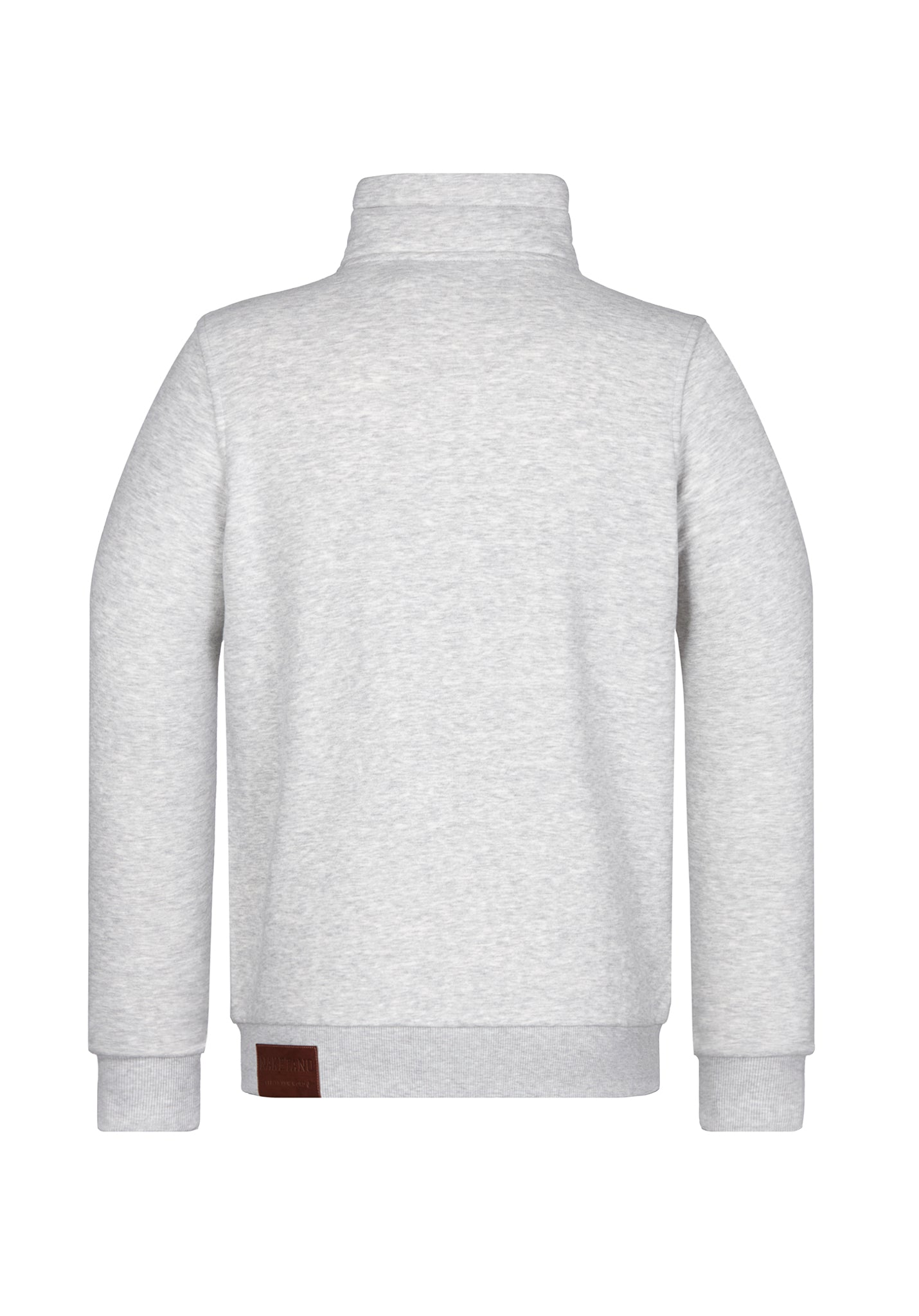 Ivic 20 - Grey Melange