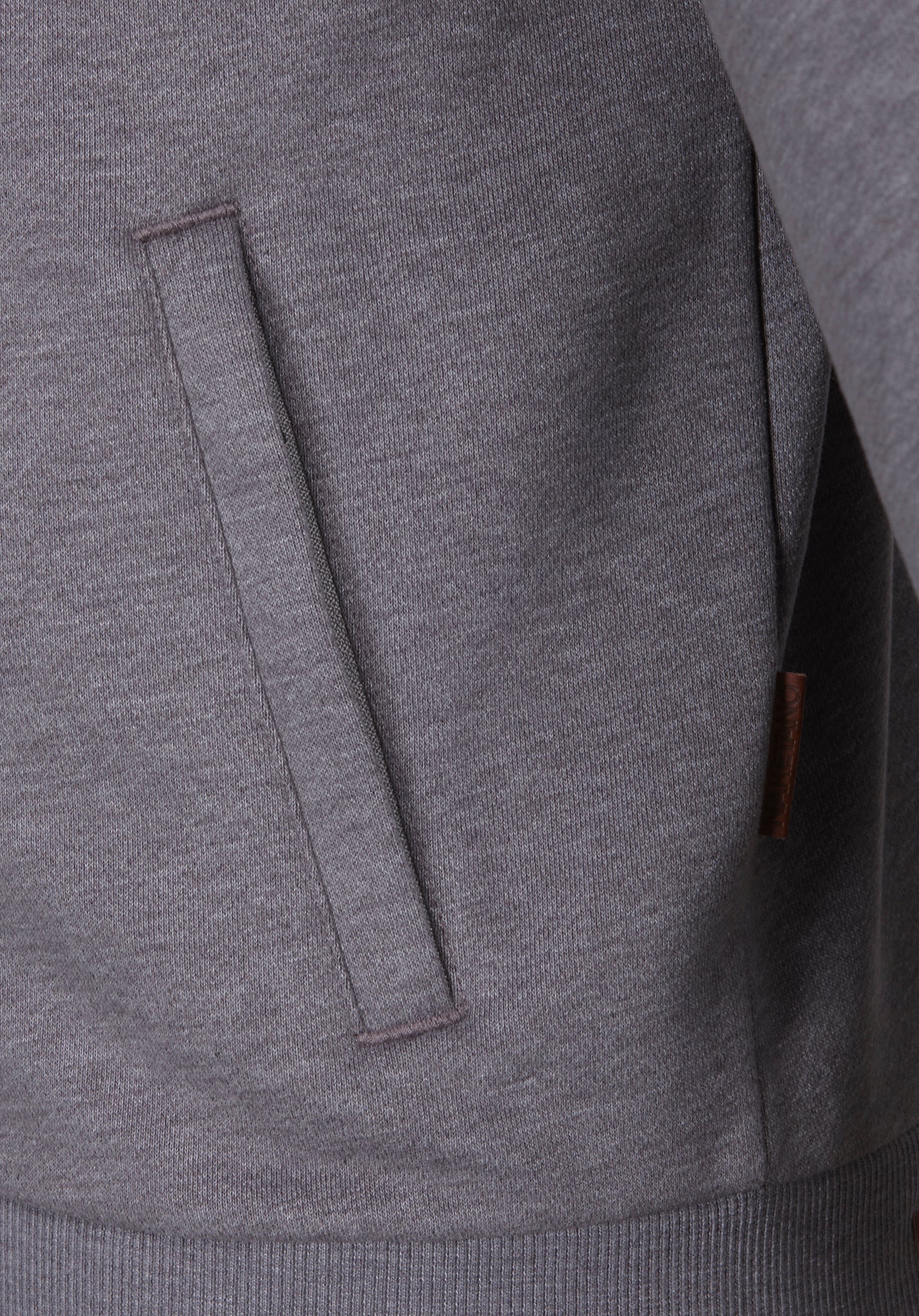 Ivic 20 - Dark Grey Melange