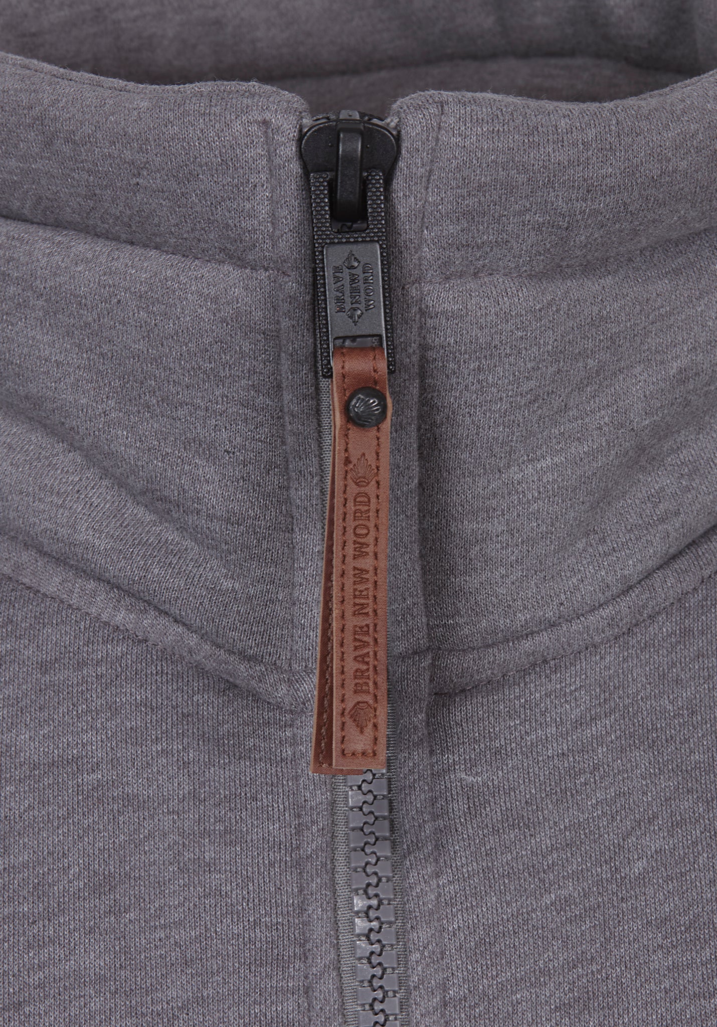 Ivic 20 - Dark Grey Melange