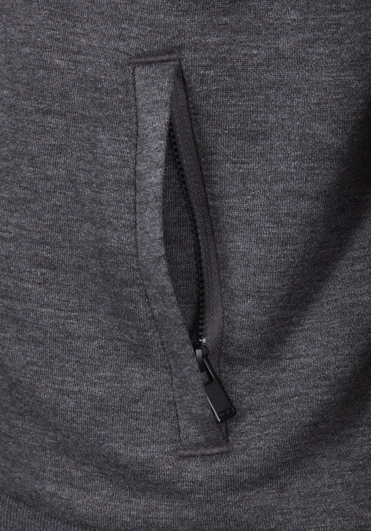 Ivic 20 - Anthracite Melange