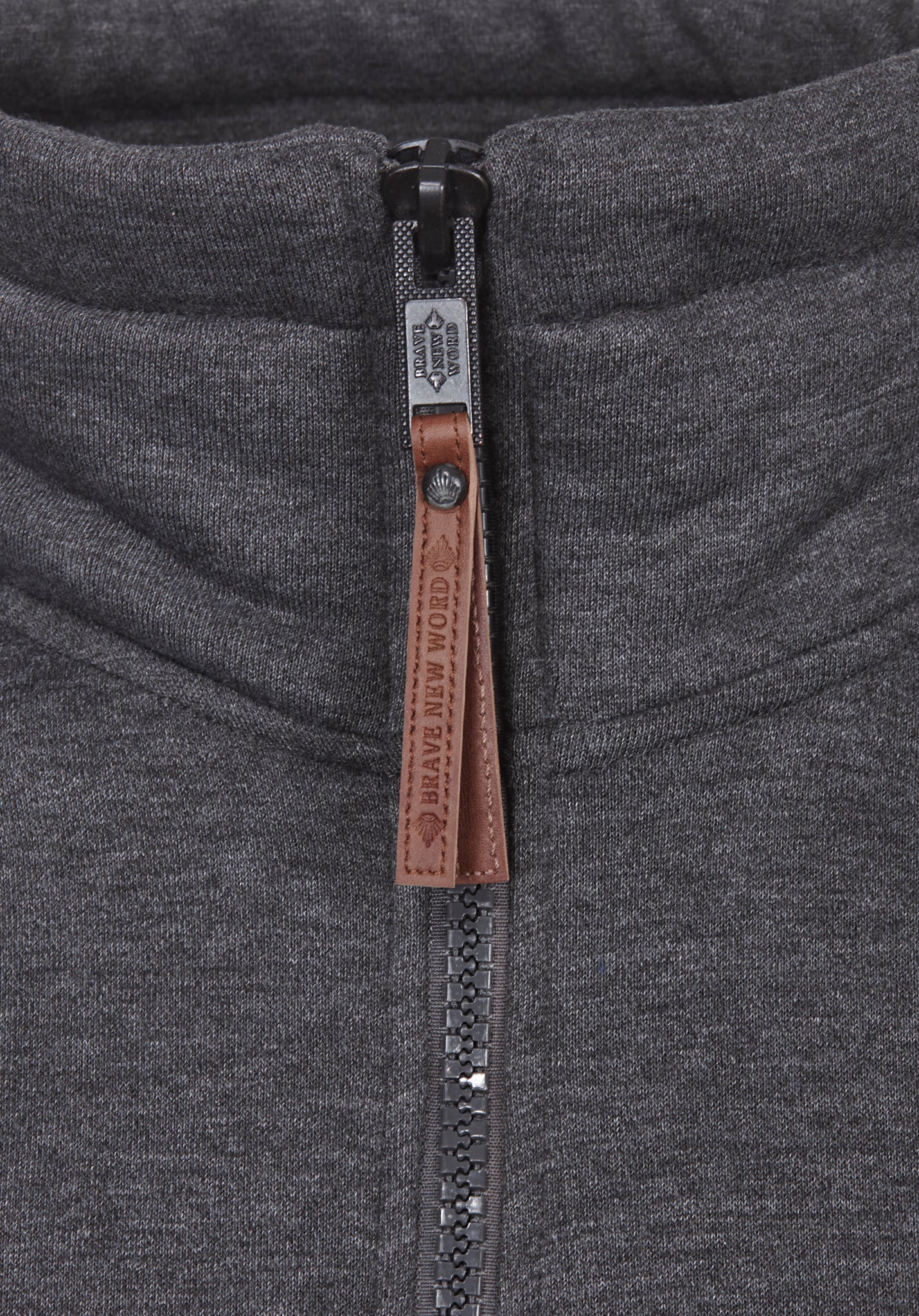 Ivic 20 - Anthracite Melange