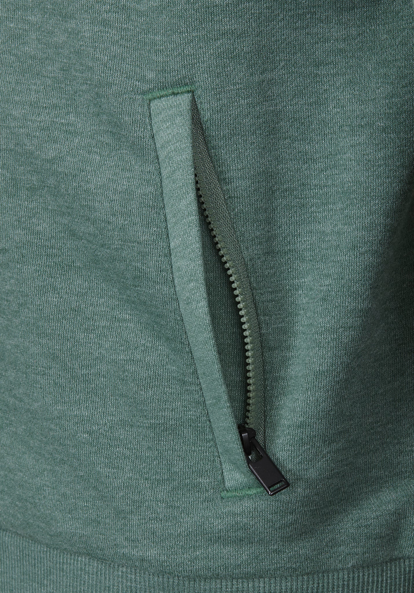 Ivic 20 - Pine Green Melange