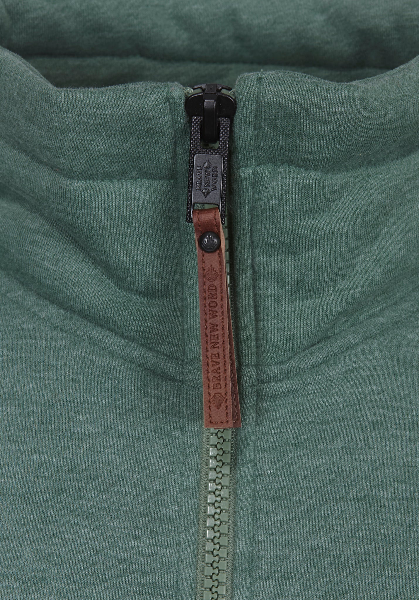 Ivic 20 - Pine Green Melange