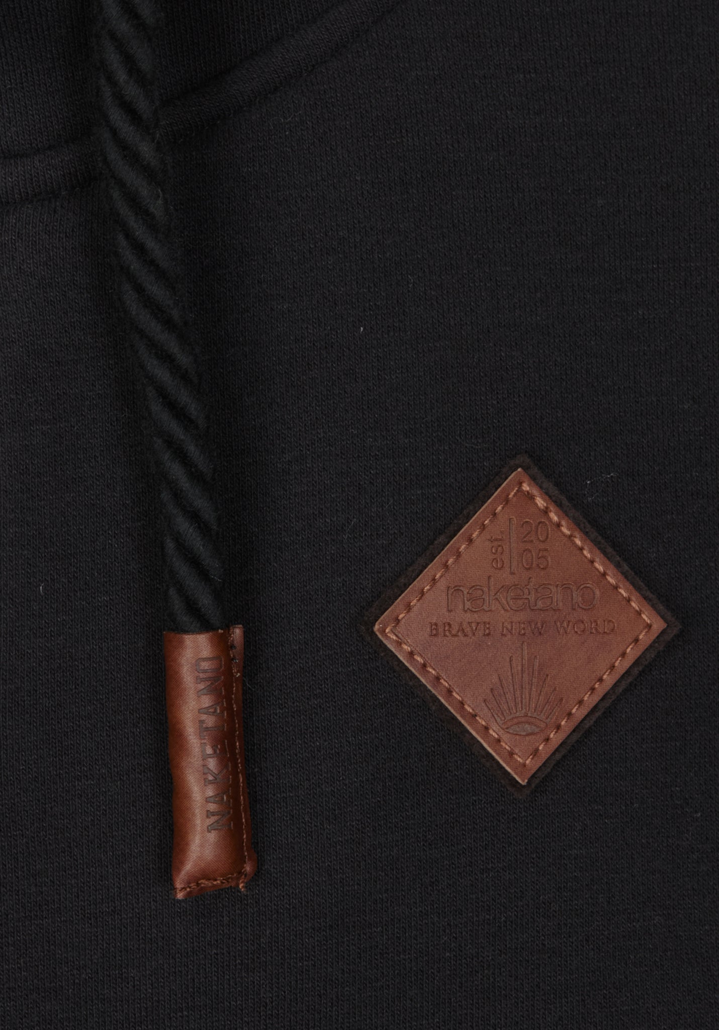 Birol 20 - Black