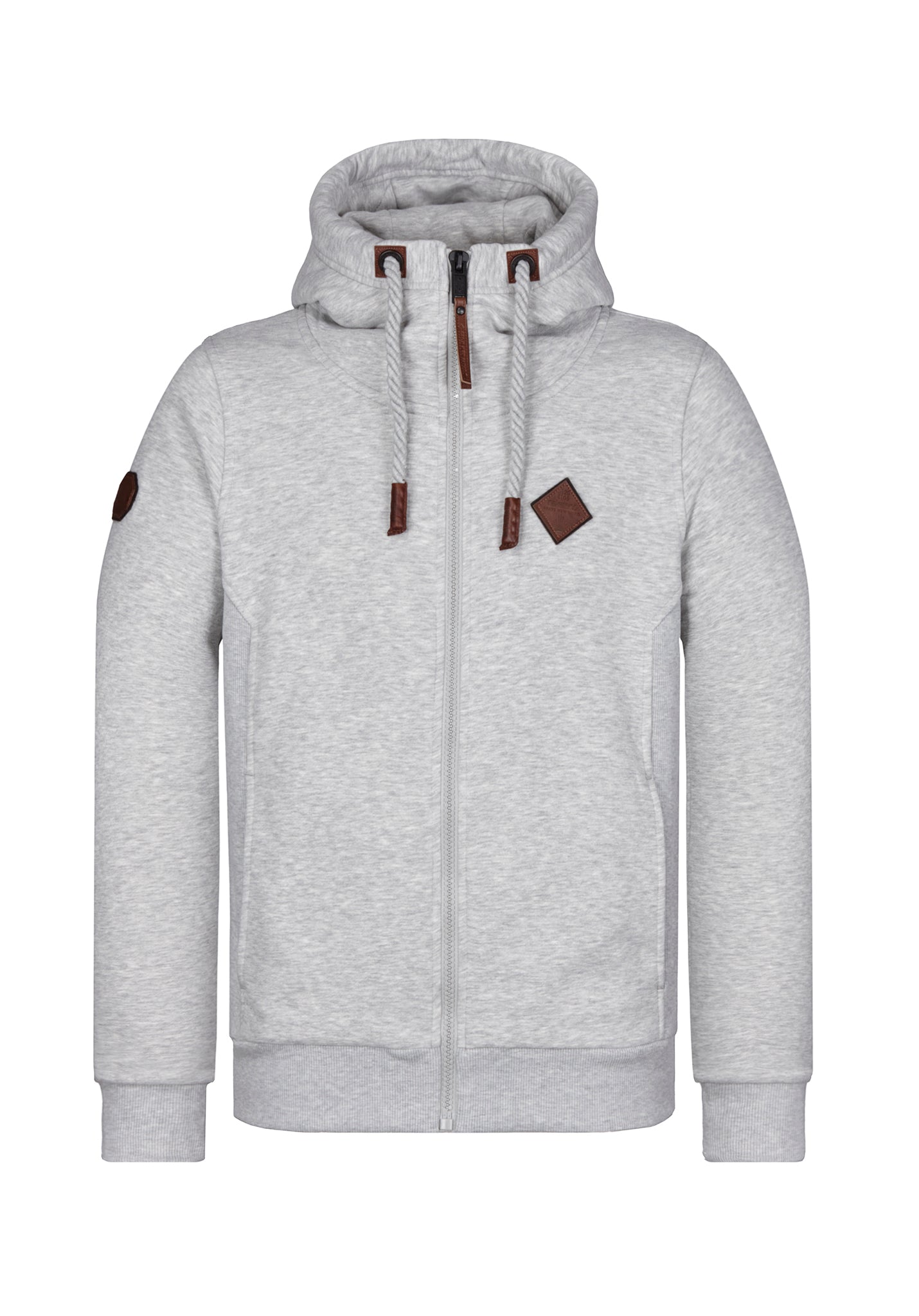 Birol 20 - Grey Melange