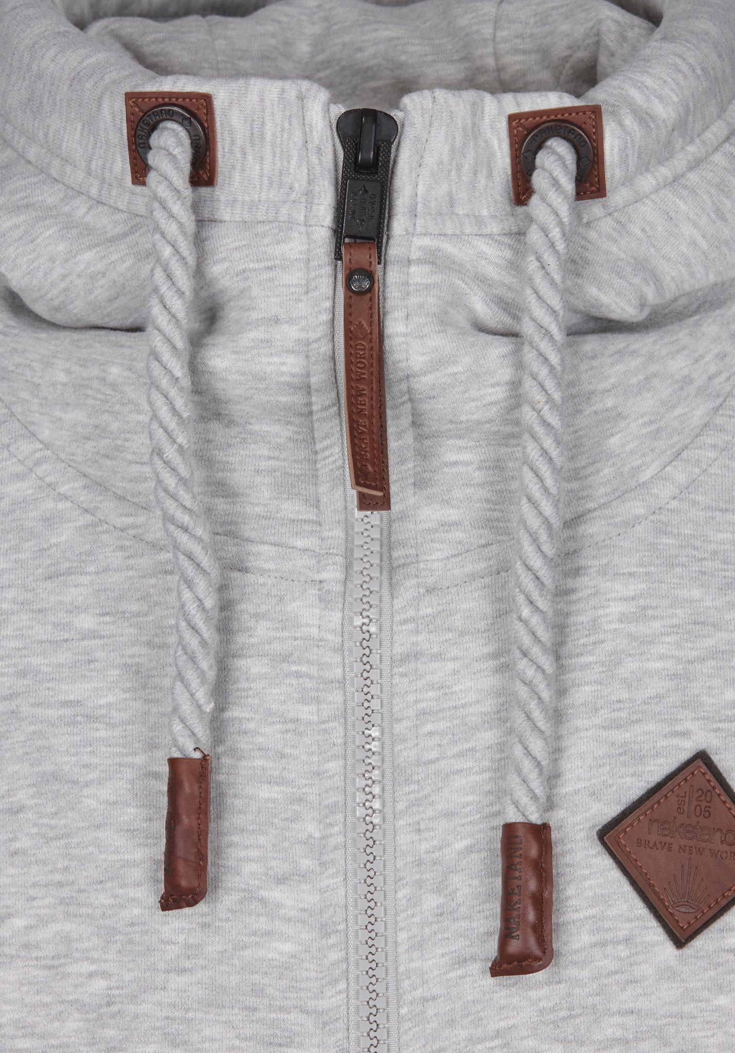 Birol 20 - Grey Melange