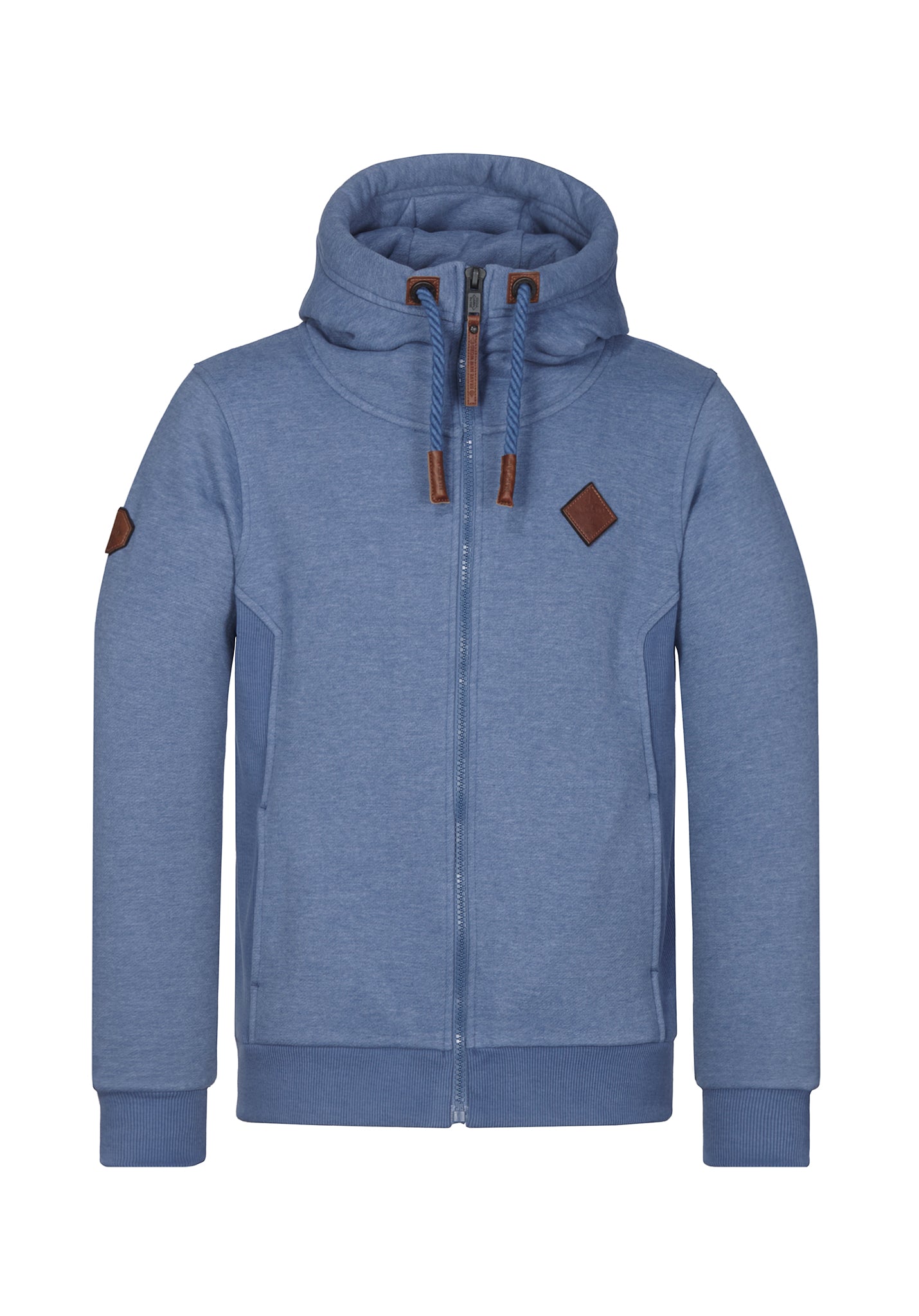Birol 20 - Blue Melange