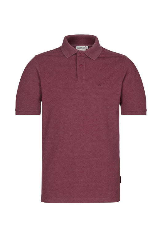 Der Golfer - Bordeaux Melange