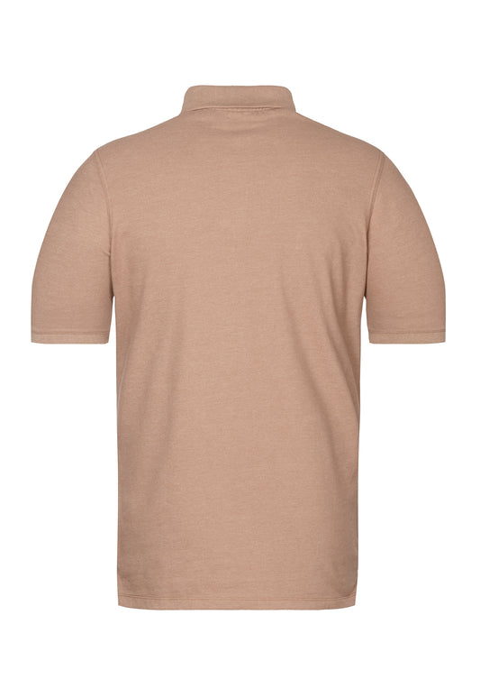 Der Golfer - Mocca Melange