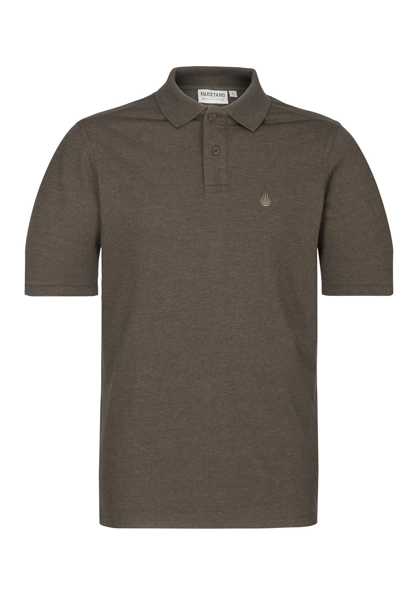Der Golfer - Olive Melange