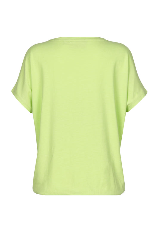Schnella Baustella 20 - Matcha Green Melange