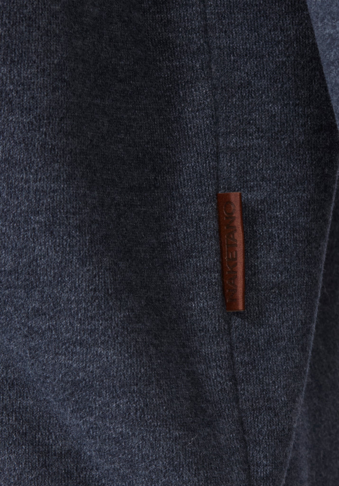 Krokettenhorst 20 - Navy Melange