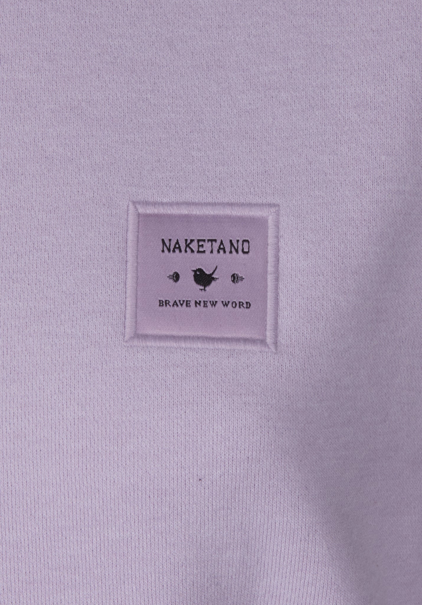 Krokettenhorst 20 - Lavender Melange