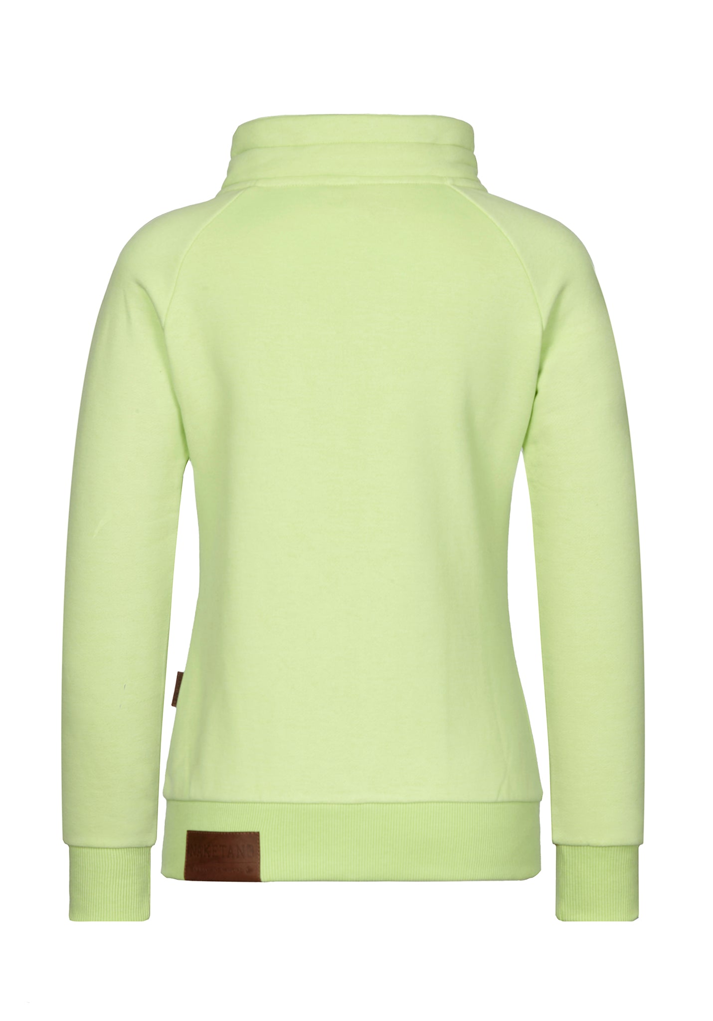 Monsterbumserin 20 - Matcha Green Melange