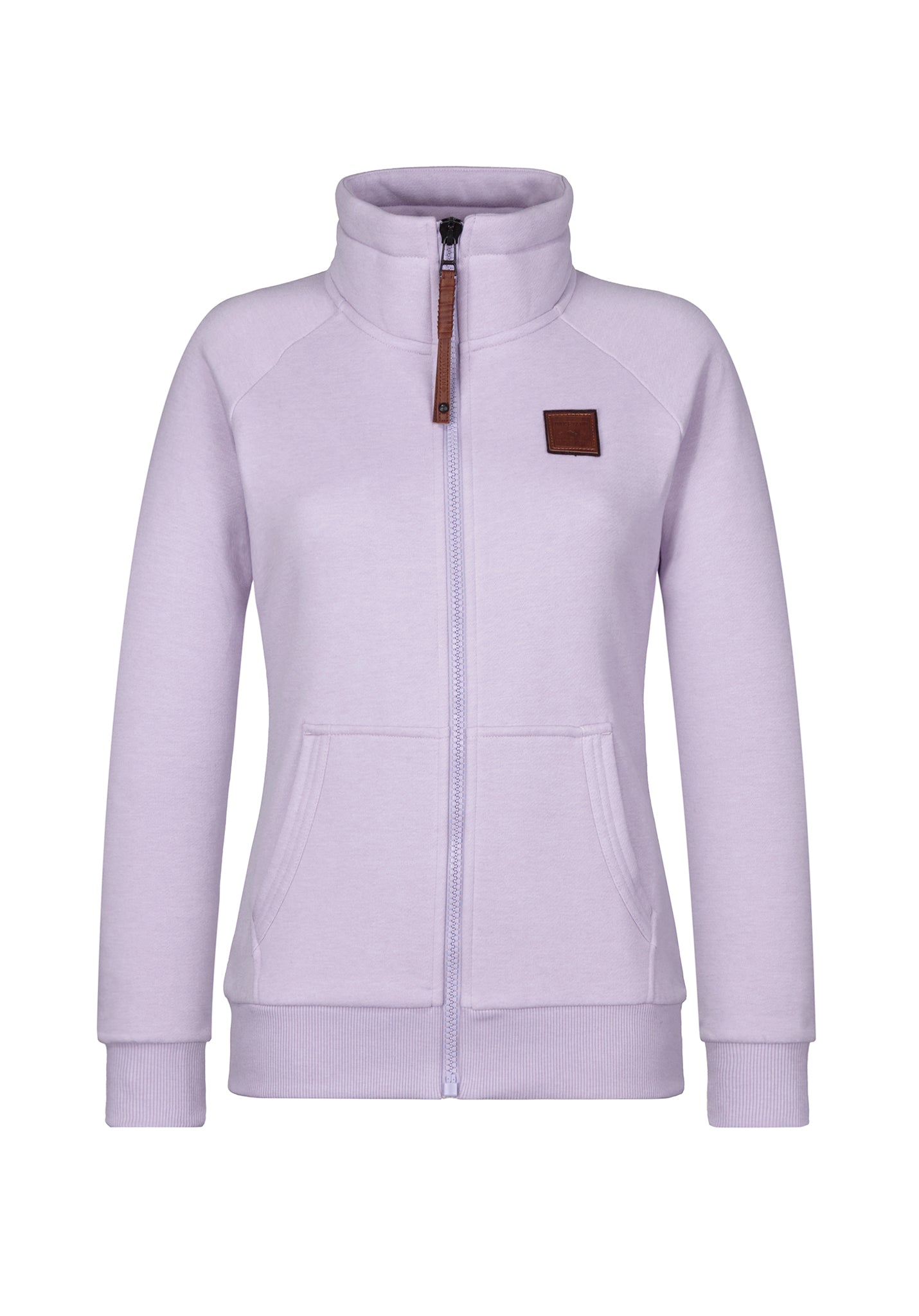 Monsterbumserin 20 - Lavender Melange