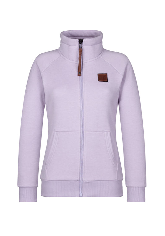Monsterbumserin 20 - Lavender Melange