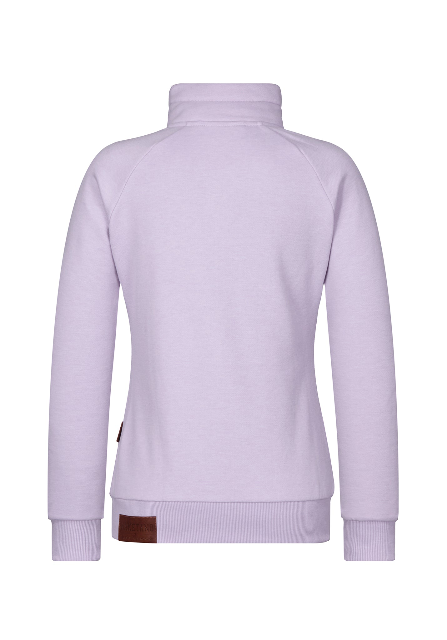 Monsterbumserin 20 - Lavender Melange