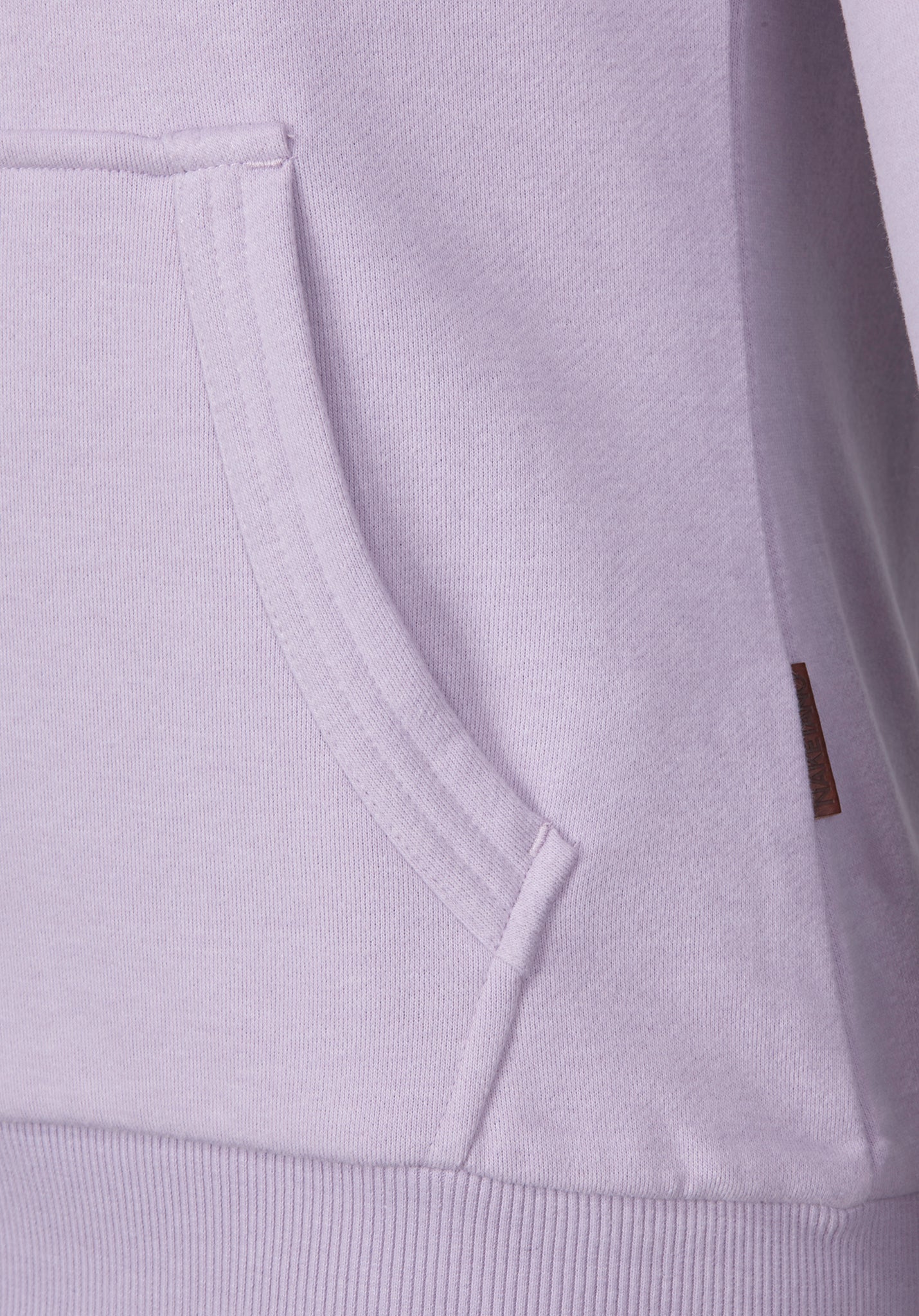 Monsterbumserin 20 - Lavender Melange