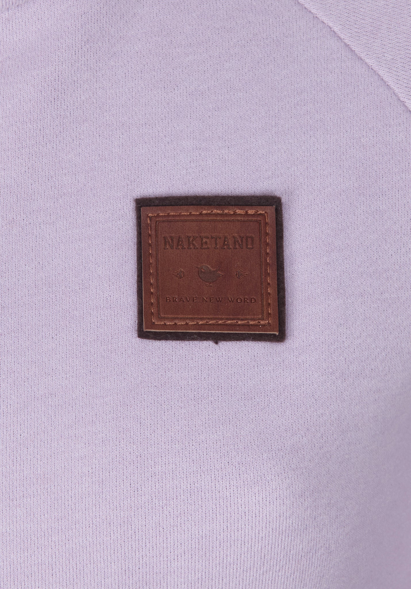 Monsterbumserin 20 - Lavender Melange