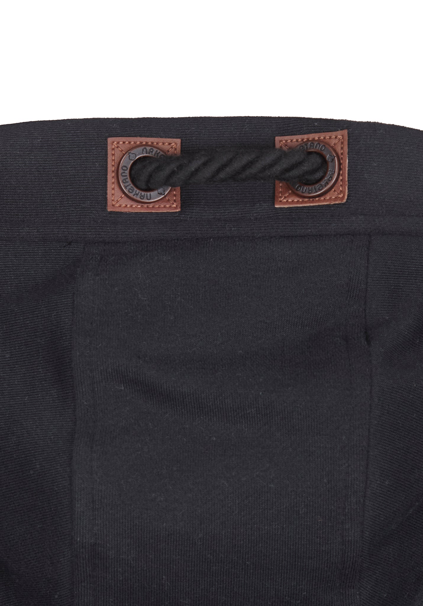 Brazzo 20 - Black