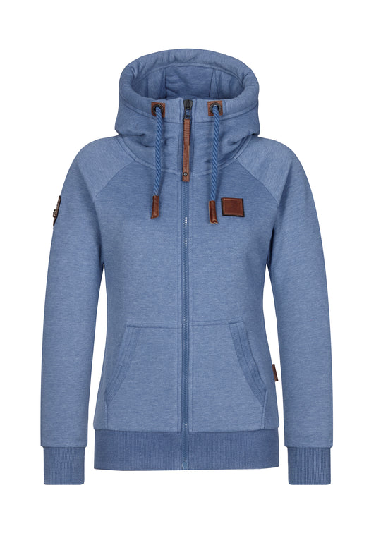 Brazzo 20 - Blue Melange