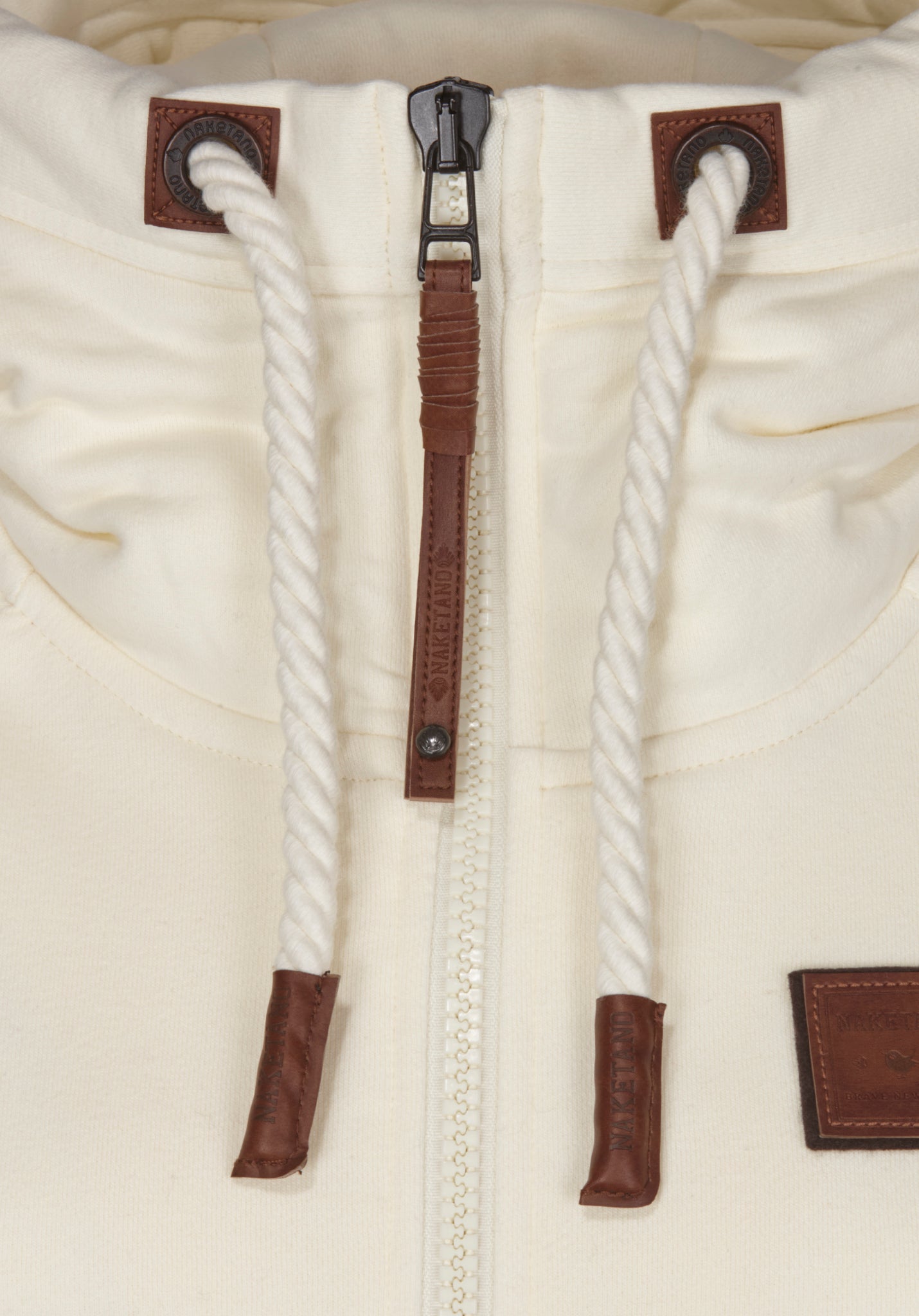 Brazzo 20 - Beige Melange
