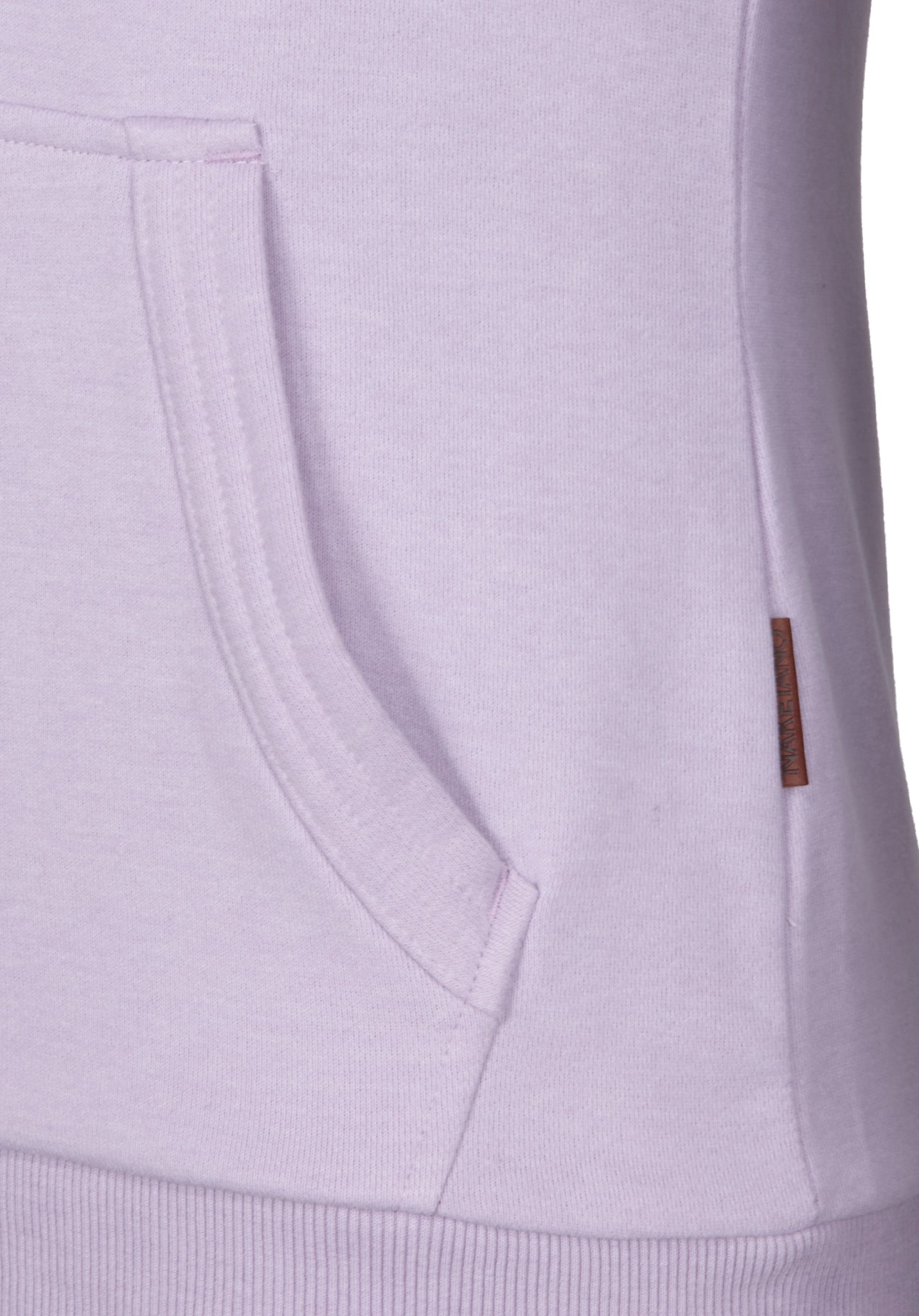 Brazzo 20 - Lavender Melange