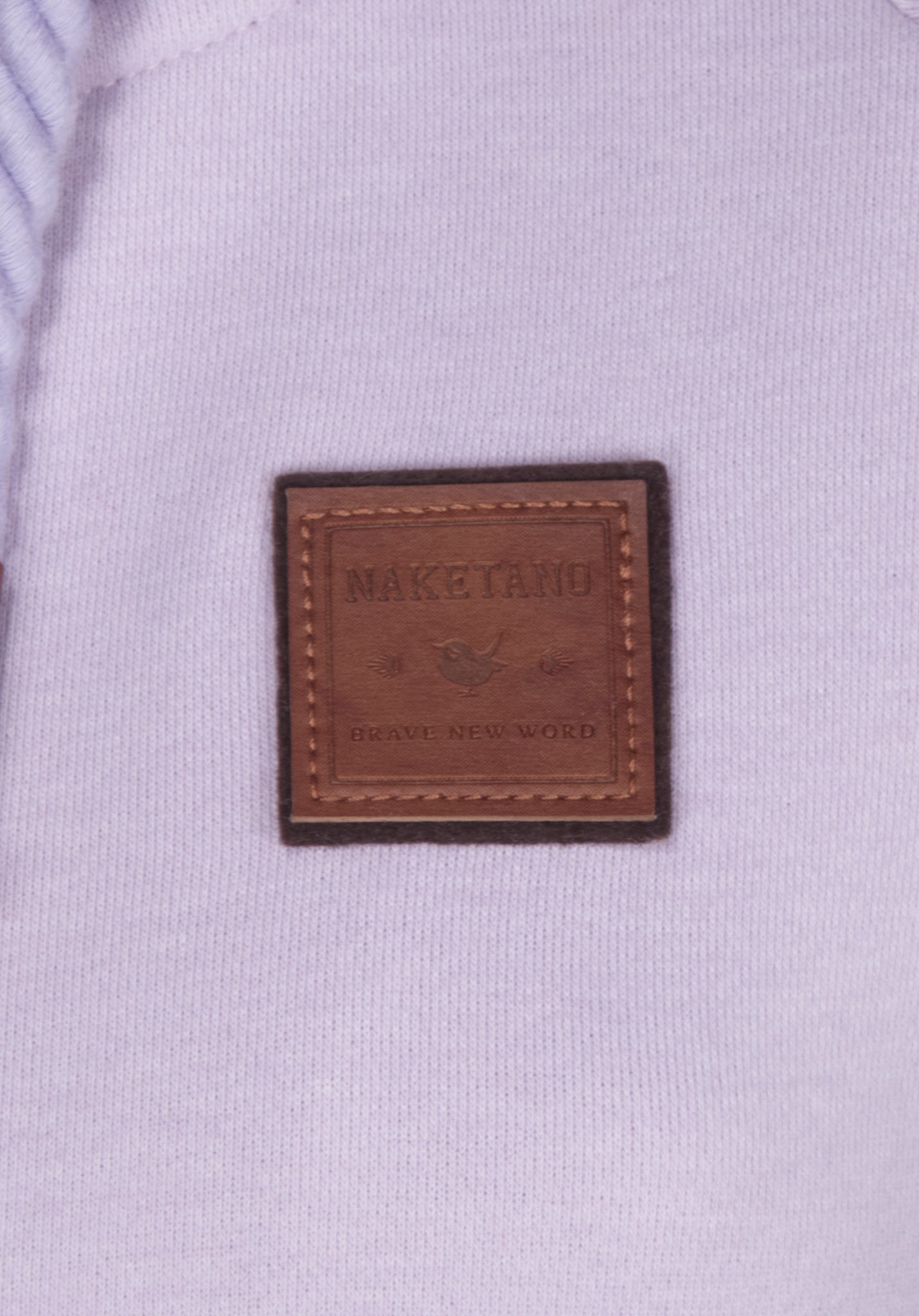 Brazzo 20 - Lavender Melange